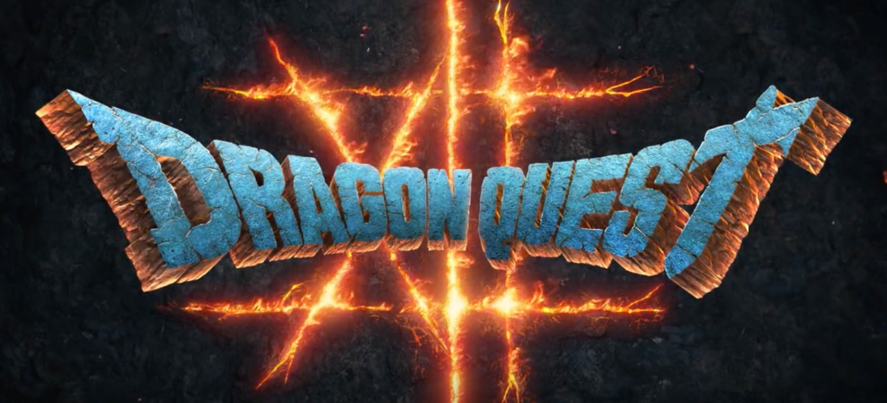Dragon Quest 12: The Flames of Fate () von Square Enix