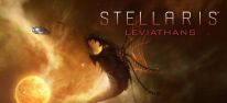 Stellaris: Leviathans-DLC erscheint am 20. Oktober