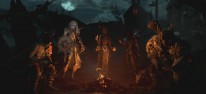Diablo 4: Gameplay, Details und neue Klasse beim Xbox Showcase gezeigt
