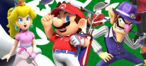 Nintendo: Warum der wilde Mix aus Waluigi und Peach nie als Charakter kam