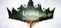 Endless Legend: Erweiterung "Shadows" bringt Spionage und die Fraktion "The Forgotten"
