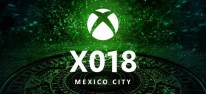 Xbox One: berblick ber die Neuigkeiten vom Xbox FanFest X018 in Mexiko
