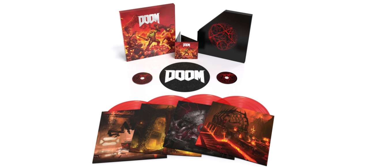 Doom (Shooter) von Bethesda Softworks
