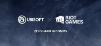 Riot Games: Zusammenarbeit mit Ubisoft, um toxisches Verhalten mit KI zu bekmpfen