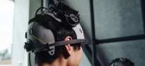 facebook: Stoppt Forschung zum Gedankenlesen per Headset; neuer Fokus auf Handtracking mit neuralem Armband