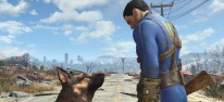 Fallout 4: Spieler versuchen Next-Gen-Update zu umgehen