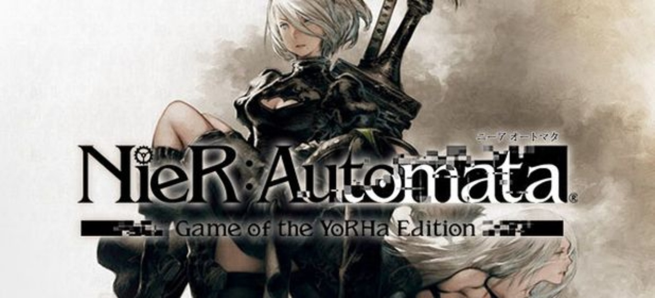 NieR: Automata (Rollenspiel) von Square Enix