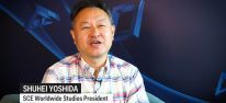 PlayStation VR: Yoshida: "In wenigen Jahren wird jeder Virtual Reality nutzen"