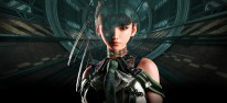 Stellar Blade: Brachiale Sci-Fi-Action nimmt PS5 ins Visier
