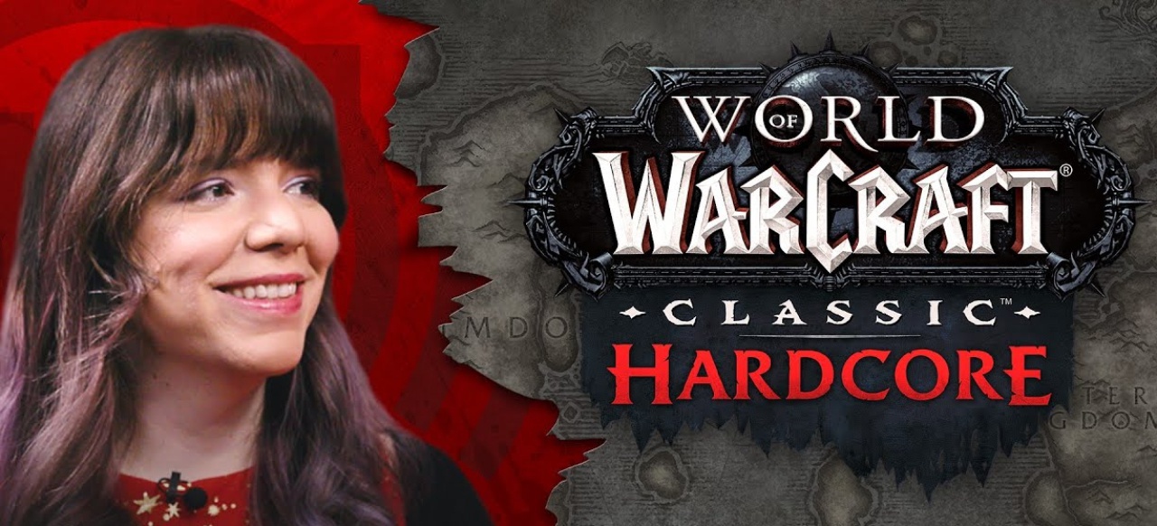 World of WarCraft Classic (Rollenspiel) von Blizzard Entertainment
