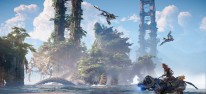 Horizon Forbidden West: Die genauen Uhrzeiten fr den PC-Release im berblick