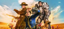 Fallout Serie: Neuer Trailer zum baldigen Start der Amazon-Produktion