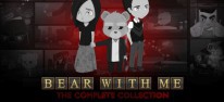 Bear With Me: Briges Noir-Adventure erhlt neues Kapitel und eine Complete Collection