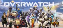 Overwatch: Teambasierter Multiplayer-Shooter im Comic-Stil von Blizzard Entertainment (inkl. Videos)