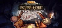 Prison Architect: Escape-Mode-DLC fr PS4, Xbox One und Switch datiert