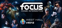 Focus Entertainment: berblick ber das E3-Lineup