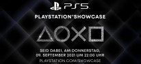 Sony: PlayStation Showcase mit PS5-Fokus fr den 9. September angekndigt