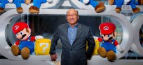 Nintendo Switch: Kimishima (CEO) ber den kostenpflichtigen Online-Service, Performance fr Virtual Reality und mehr