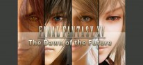 Final Fantasy 15: "Gefhrten" wird eigenstndig; vier weitere DLC-Episoden angekndigt