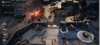 Gears Tactics: Rundenbasierter Taktikableger  la XCOM fr PC angekndigt