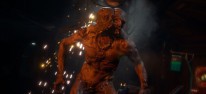 The Callisto Protocol: Erster Gameplay-Trailer lsst euch das Grauen sehen