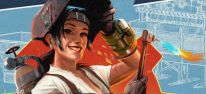 Fallout 4: Drei Erweiterungen inkl. Nuka-World vorgestellt; VR-Umsetzung fr HTC Vive geplant