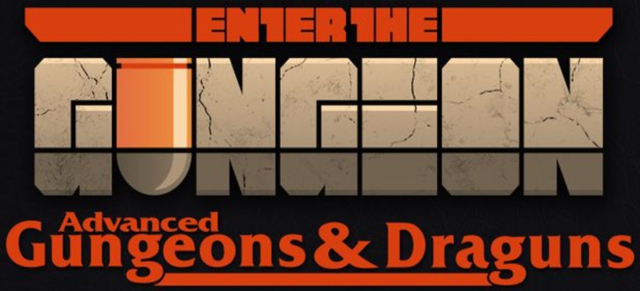 Enter the Gungeon (Arcade-Action) von Devolver Digital