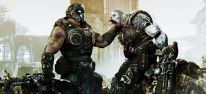 Xbox One: Konkrete Hinweise auf eine Remastered-Edition von Gears of War aufgetaucht