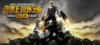 Duke Nukem 3D: 20th Anniversary Edition World Tour zum halben Preis fr Switch erhltlich