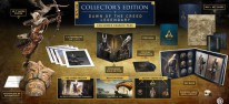 Ubisoft: Auf der E3 angekndigte Editionen von Assassin's Creed: Origins und Far Cry 5 kosten zusammengerechnet rund 1820 Dollar