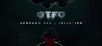 GTFO: Rundown #002 "Infection" verfgbar; nur 7,6 Prozent der Spieler berlebten den ersten Rundown