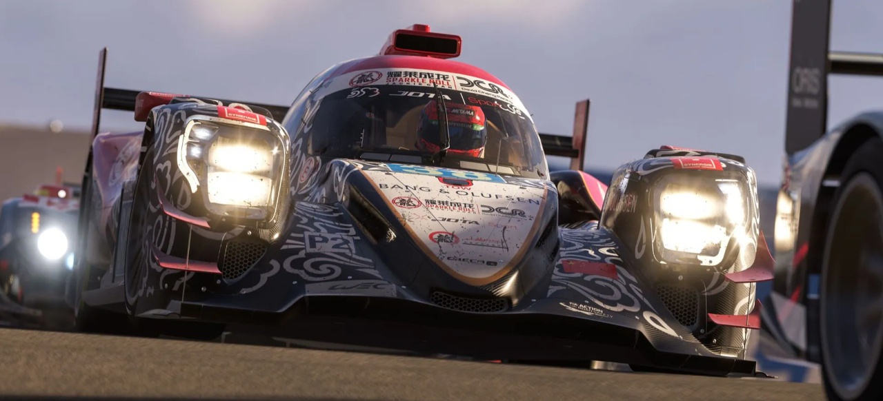 Forza Motorsport (Rennspiel) von Microsoft