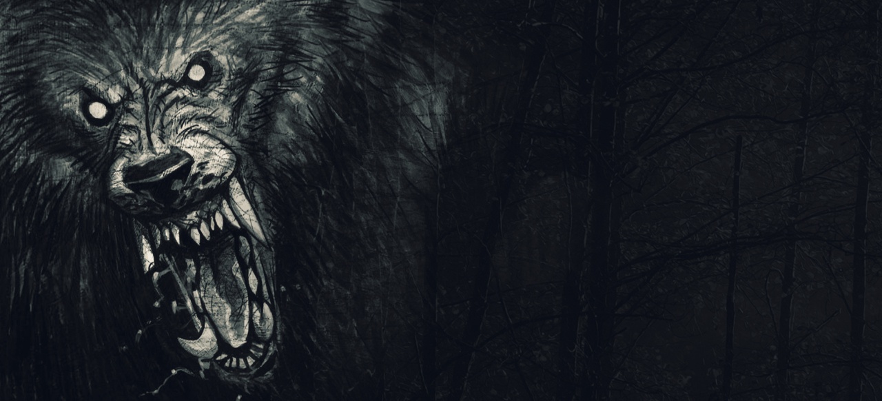 Werewolf: The Apocalypse - Earthblood (Rollenspiel) von Nacon
