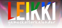 Spielkultur: Gameskultur-Kalender "Leikki" fr Festivals, Entwickler-Konferenzen und Retro-Events gestartet