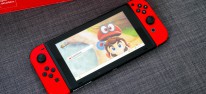 Nintendo Switch: Angeblich neues Super Mario-Bundle zum Film geplant