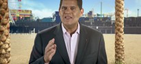 Nintendo Switch: Reggie Fils-Aim verteidigt Sprach-Chat-Umsetzung; Smartphone zwingend notwendig