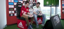 FIFA 15: Dritte Saison der Virtuellen Bundesliga beendet
