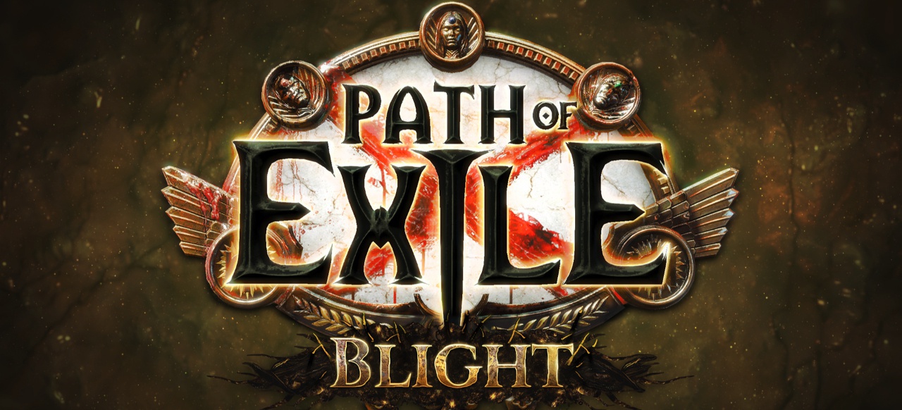 Path of Exile (Rollenspiel) von Grinding Gear Games