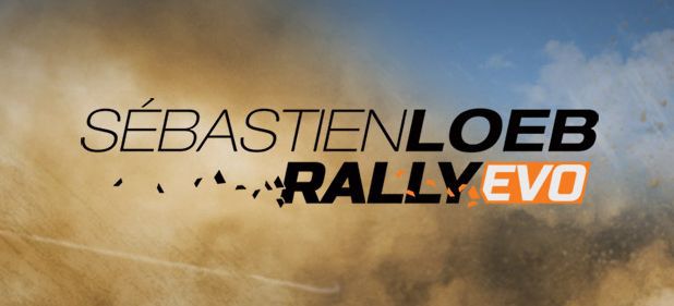 Sbastien Loeb Rally Evo (Rennspiel) von Bandai Namco Entertainment Europe