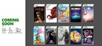 Xbox Game Pass: Die zweite Spieleladung im November, u.a. mit Evil Genius 2, Undungeon und Next Space Rebels