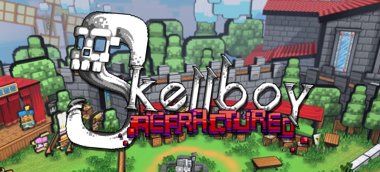 skellboy refractured switch