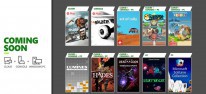 Xbox Game Pass: In der ersten August-Hlfte u.a. mit Hades, Katamari Damacy Reroll und Lumines Remastered
