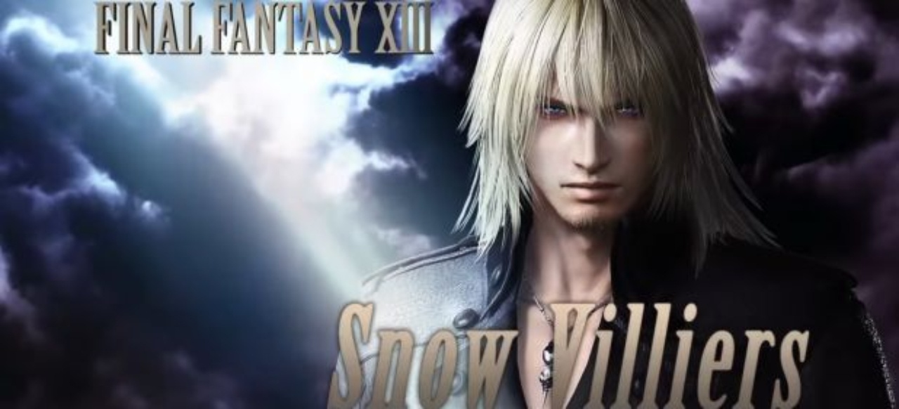 Dissidia Final Fantasy NT (Prgeln & Kmpfen) von Square Enix