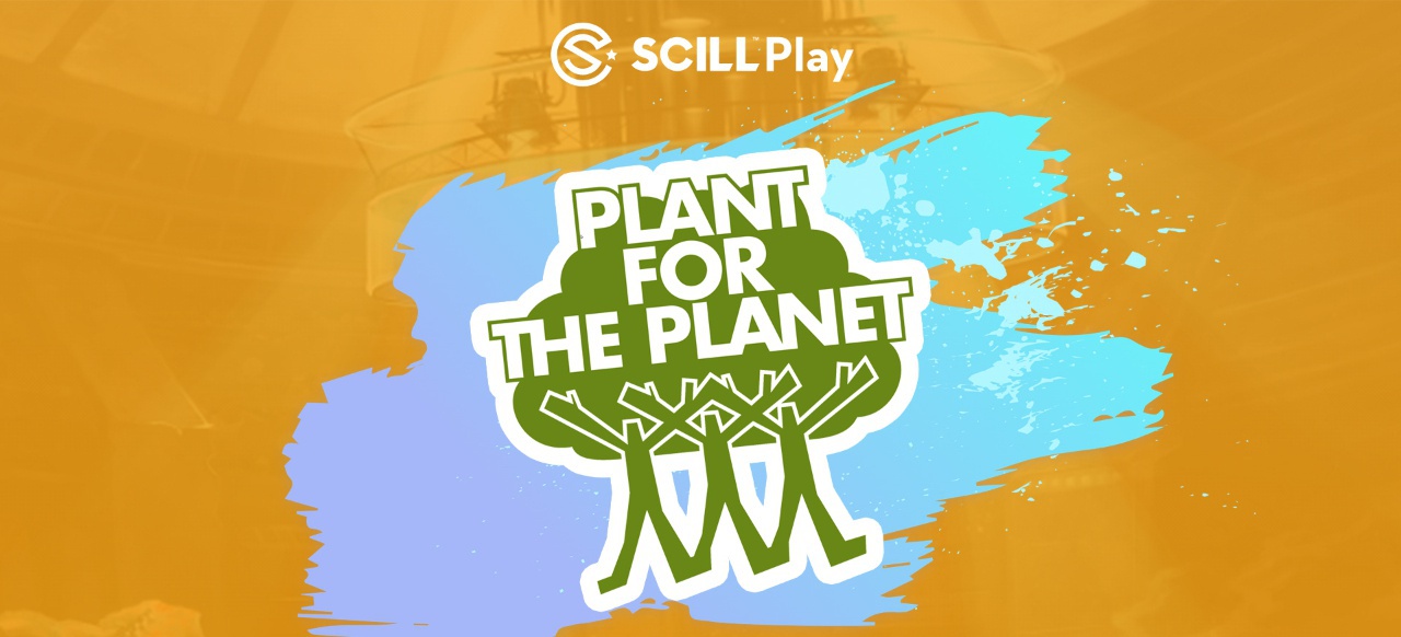 SCILL Play (Unternehmen) von 4Players GmbH SCILL Play (Unternehmen) von 4Players GmbH