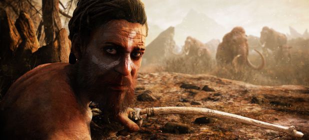 Far Cry Primal (Action-Adventure) von Ubisoft