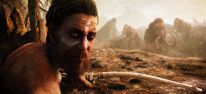 Far Cry Primal: Auf zur Mammutjagd: Nchster Far-Cry-Ableger spielt in der Steinzeit