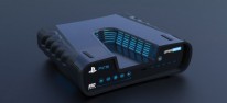 PlayStation 5: Name besttigt; Termin: Ende 2020; Controller bietet haptisches Feedback und adaptive Trigger