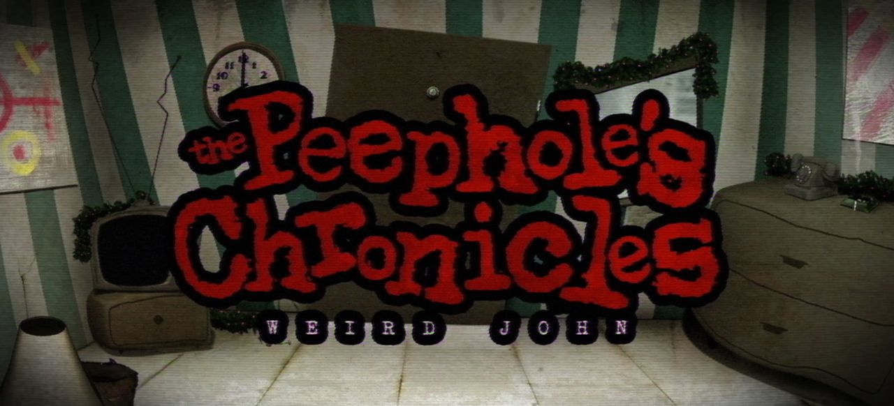 The Peephole's Chronicles (Adventure) von Black Corporation