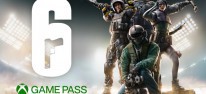 Xbox Game Pass: Rainbow Six Siege wird fr Konsolen und fr Streaming auf Android hinzugefgt
