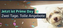 Amazon: Die besten Angebote fr Gamer beim Amazon Prime Day, u.a. Switch Lite ab 157,92 Euro oder Ring Fit Adventure fr 54,14 Euro